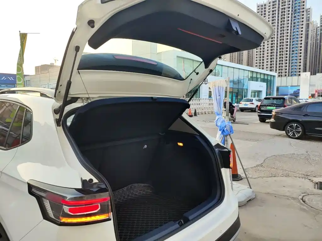 Volkswagen Tharu — миниатюра 19