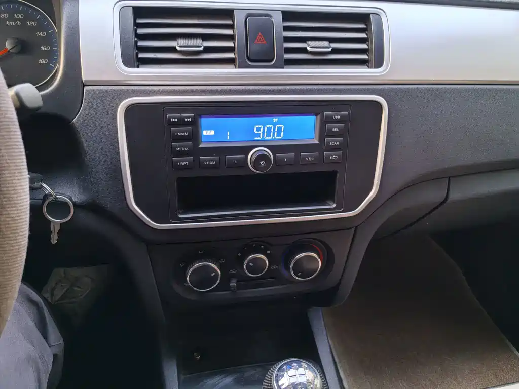 Kaicheng Shenqi F30 — миниатюра 23