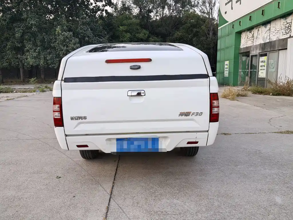 Kaicheng Shenqi F30 — миниатюра 5