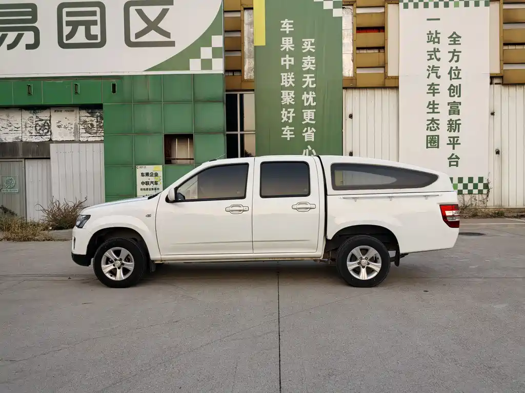Kaicheng Shenqi F30 — миниатюра 7