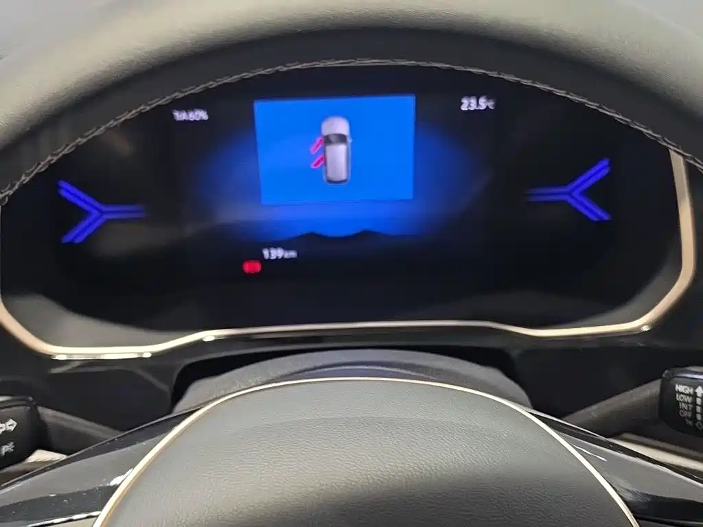 Jetta VS7 — миниатюра 12