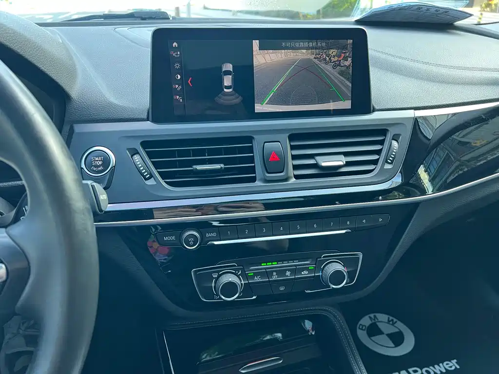 BMW 1 Series — миниатюра 5