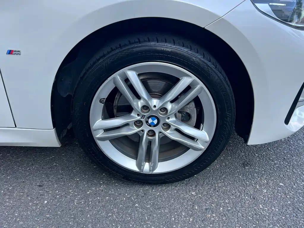 BMW 1 Series — миниатюра 17