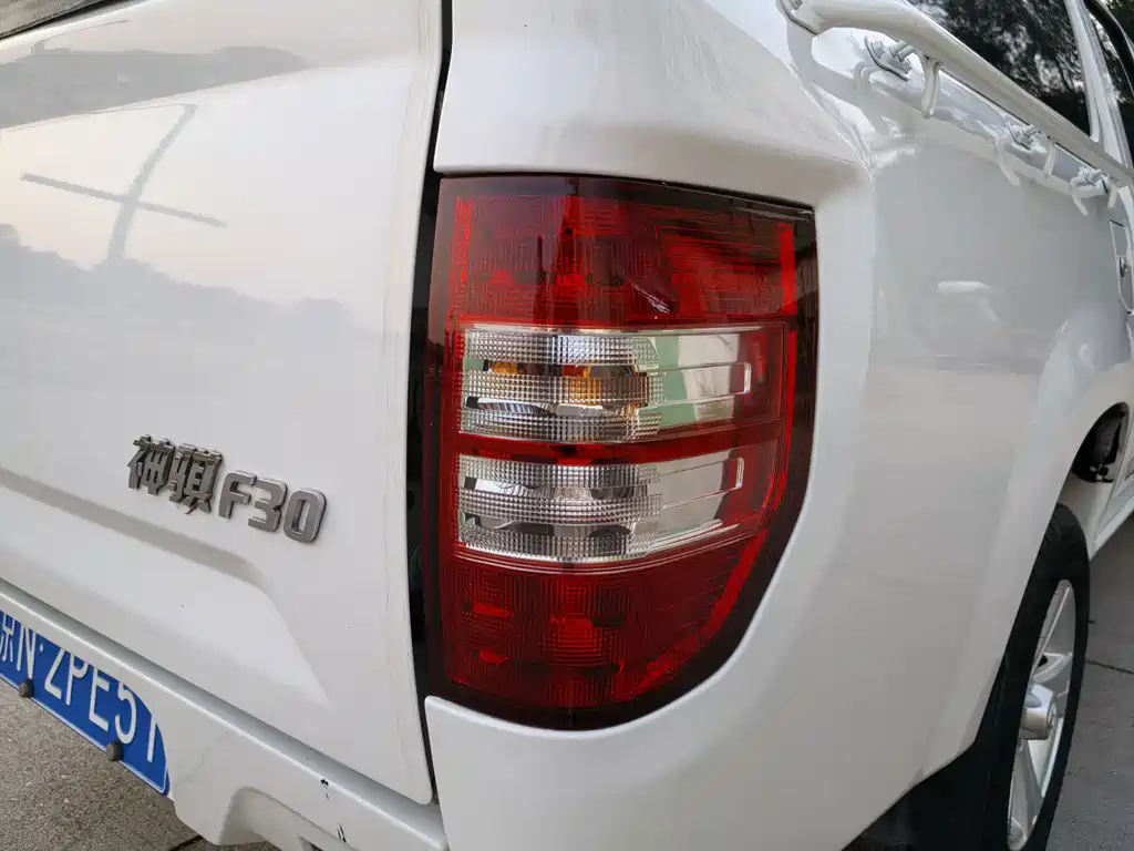 Kaicheng Shenqi F30 — миниатюра 16