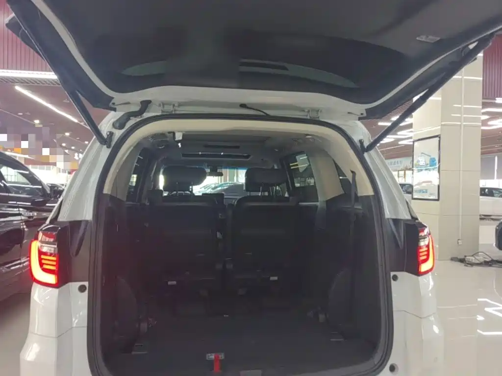 Honda Odyssey — миниатюра 19