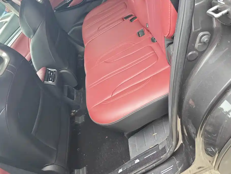 Changan CS75 PLUS — миниатюра 11