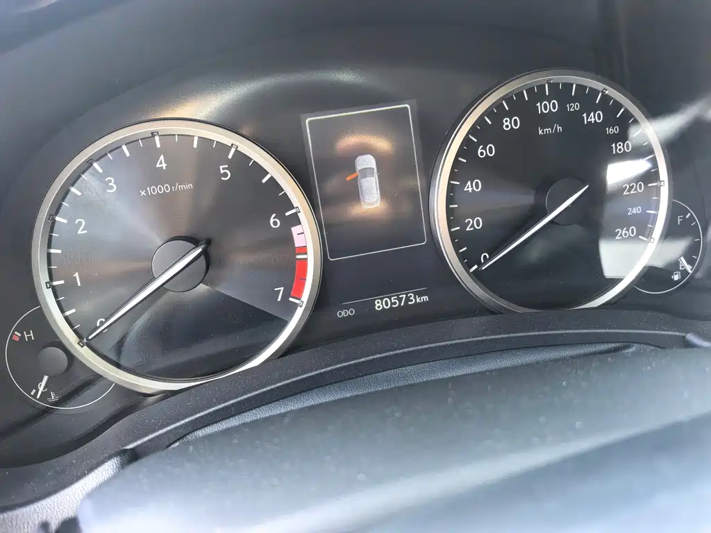 Lexus NX — миниатюра 4