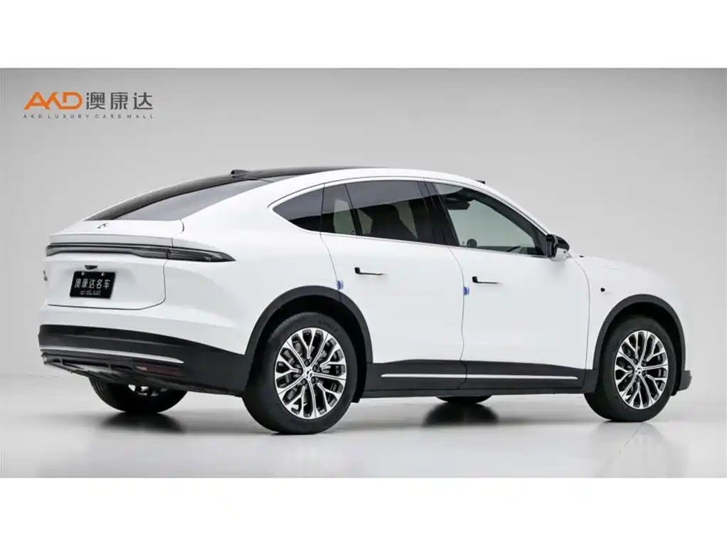 NIO EC6
