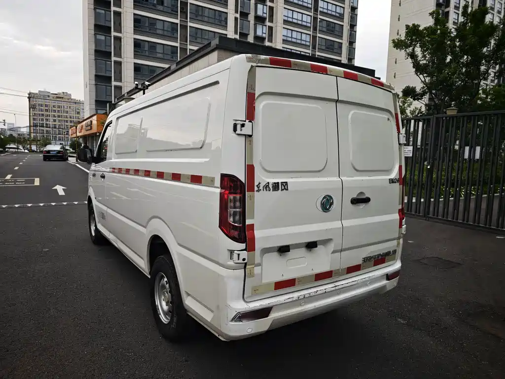 Yufeng EM26 — миниатюра 16