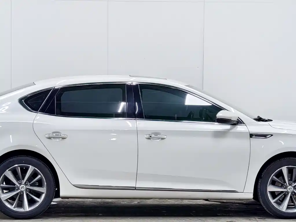MG 6 2019 20T AT Sport