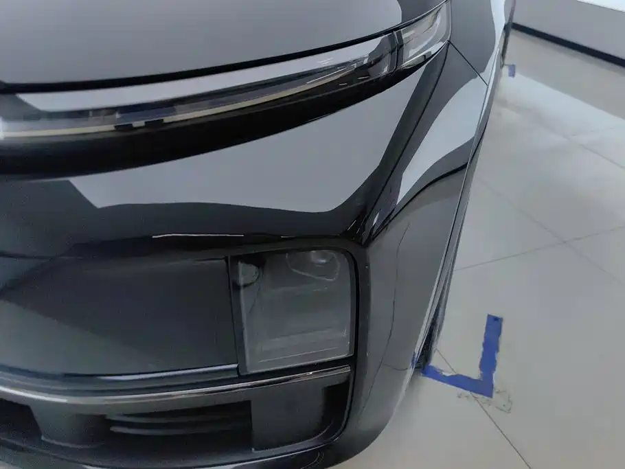 Li Auto Li L7 — миниатюра 5