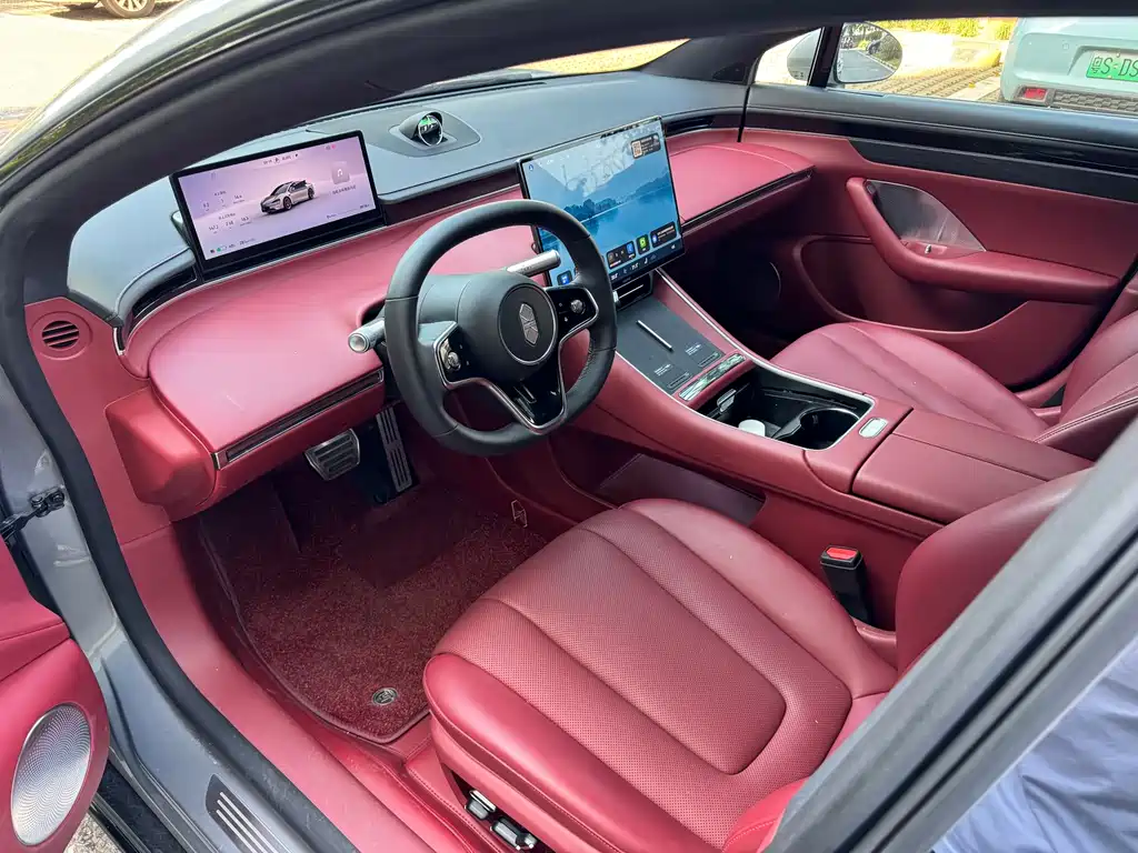 Zhijie Zhijie S7 — миниатюра 4