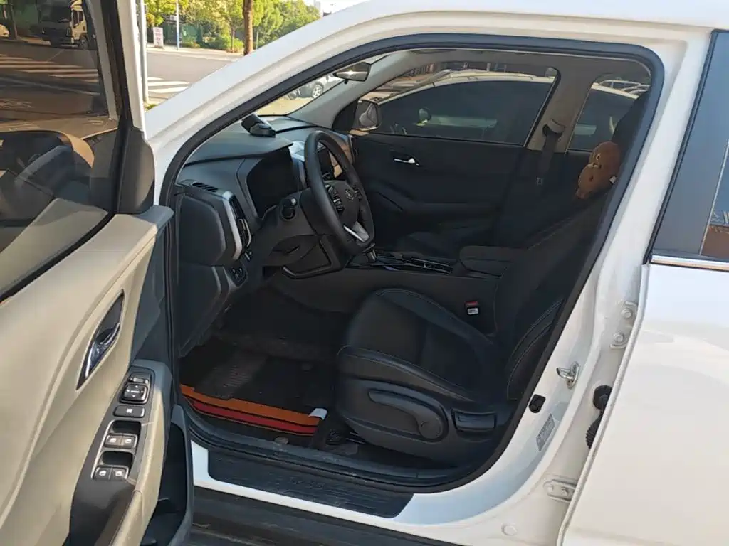 Hyundai ix35 — миниатюра 15