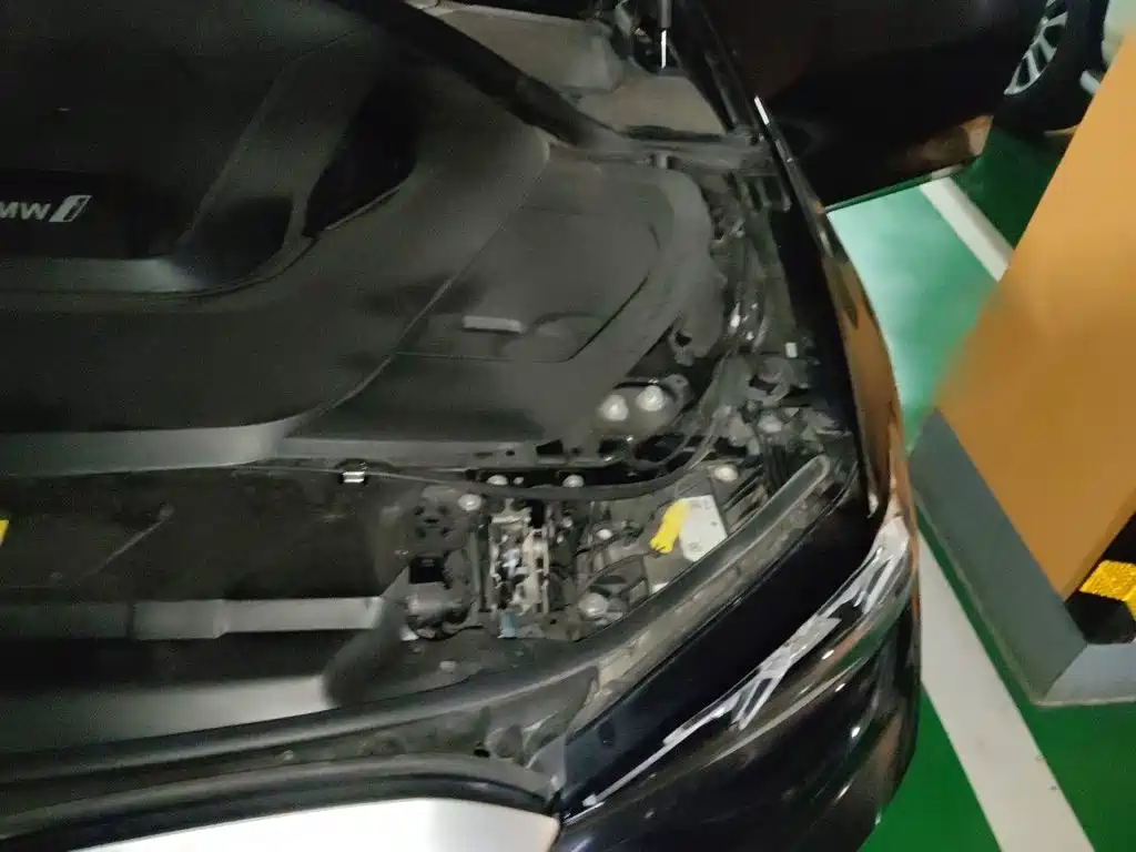 BMW i3 — миниатюра 21