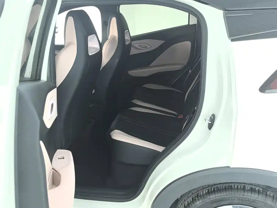 BYD Seagull — миниатюра 11