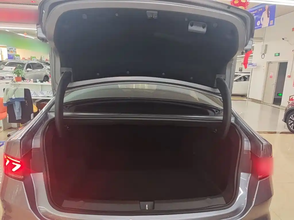 BYD Qin PLUS — миниатюра 19