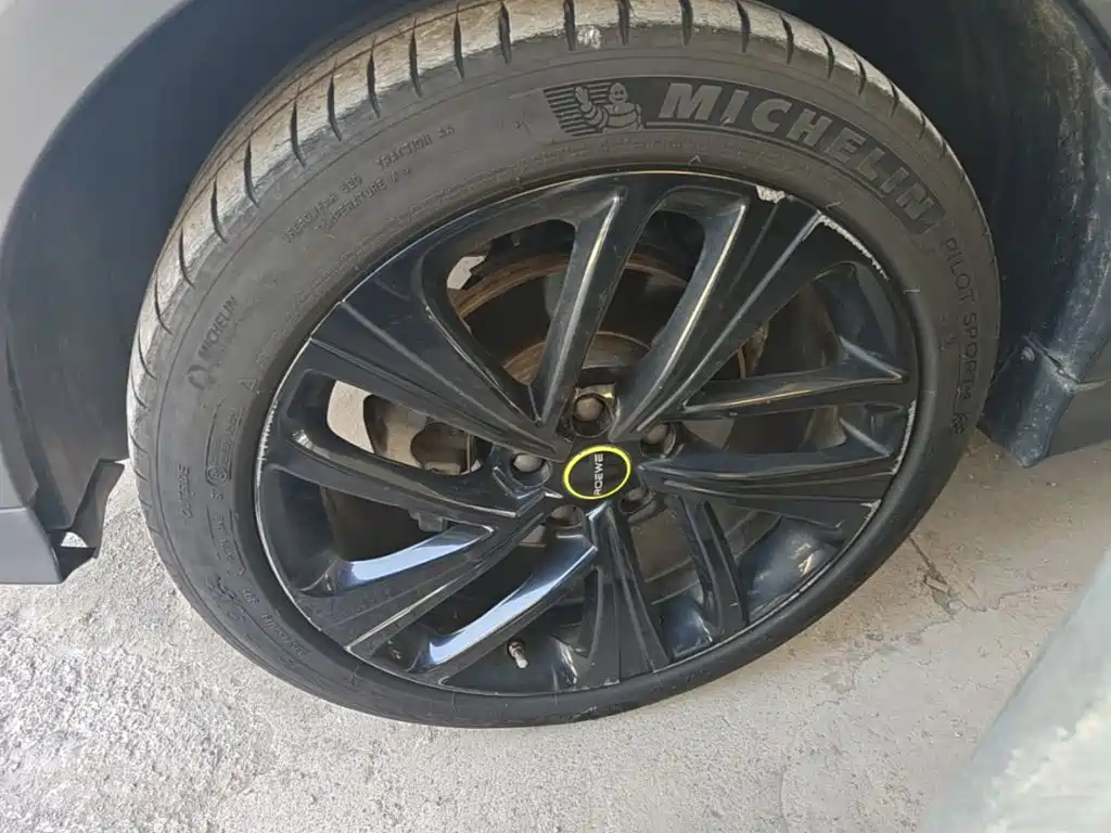 Roewe RX5 — миниатюра 23