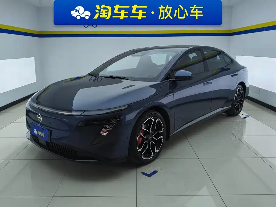 Nissan N7 2025 625 Max
