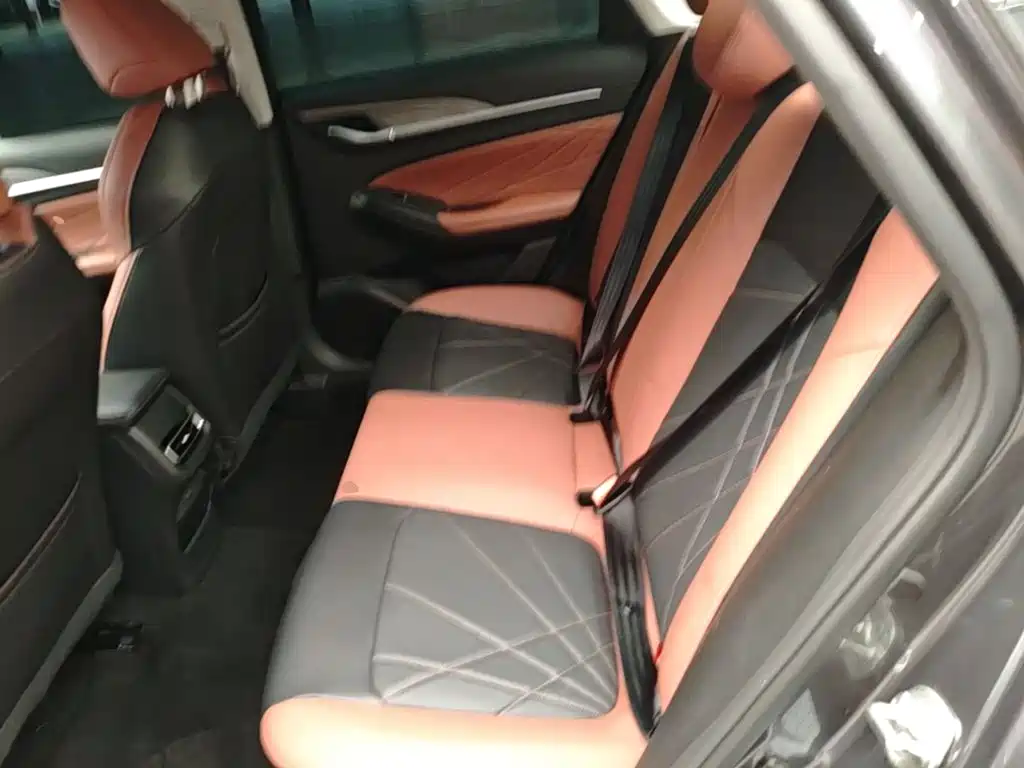 Changan Eado — миниатюра 17
