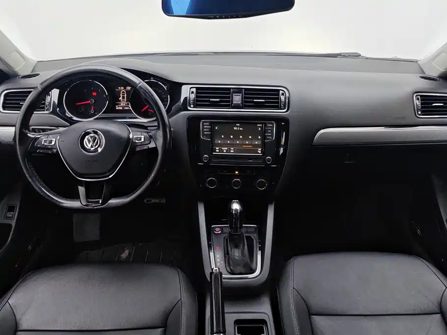 Volkswagen Sagitar — миниатюра 12