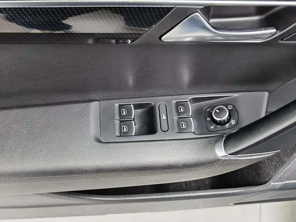 Volkswagen Magotan — миниатюра 9