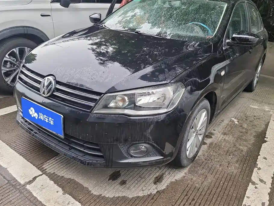 Volkswagen Jetta 2016