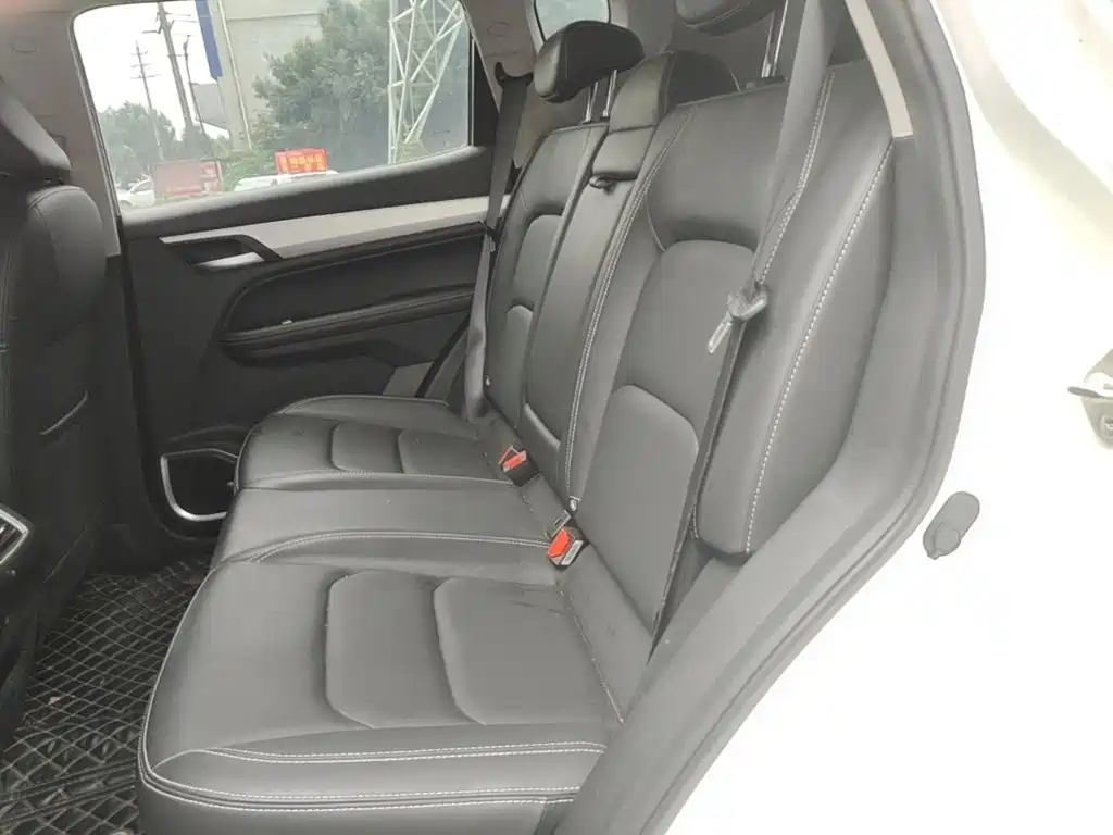 Geely Vision X6 — миниатюра 17
