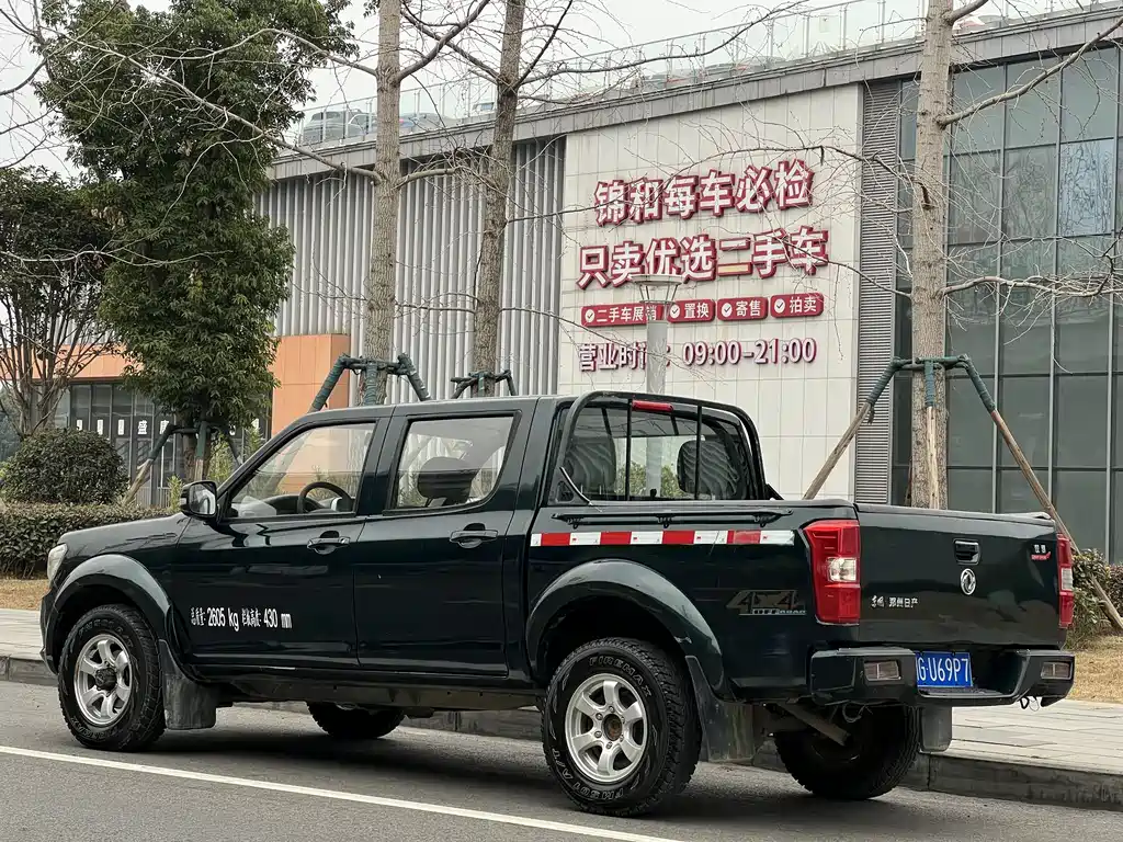 DONGFENG RUIQI