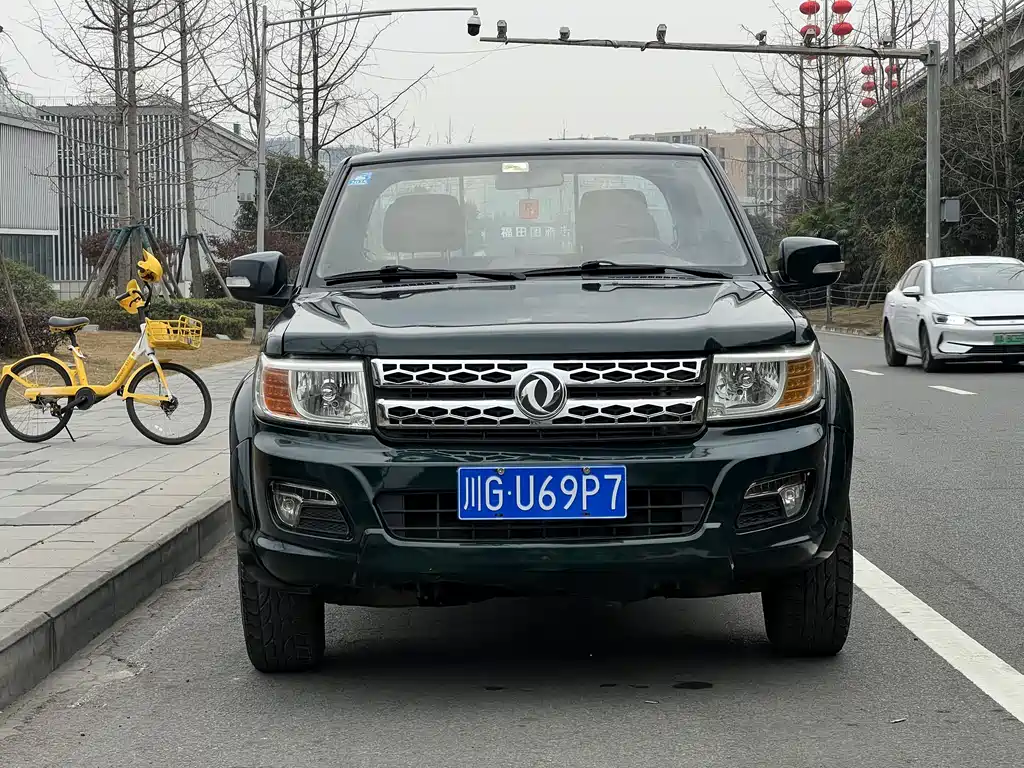 DONGFENG RUIQI