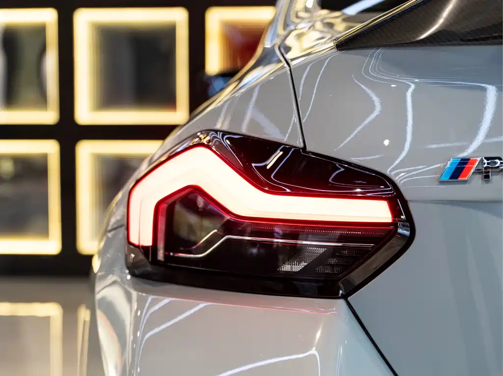 BMW M2 — миниатюра 16