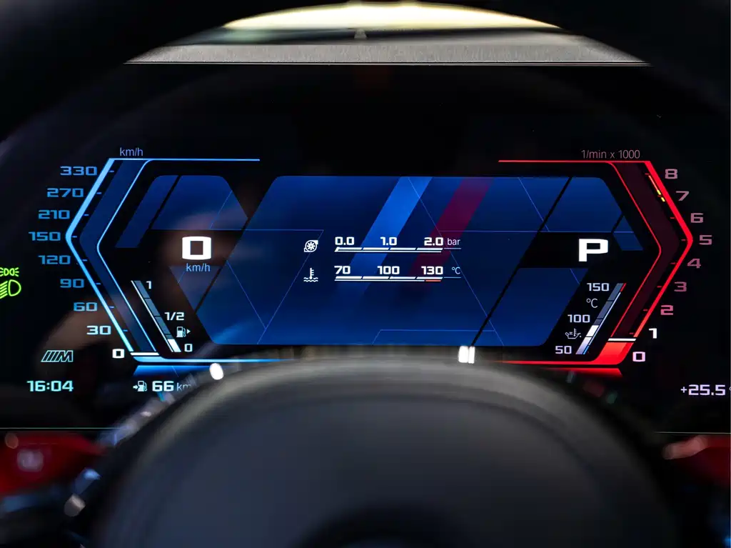 BMW M2 — миниатюра 24