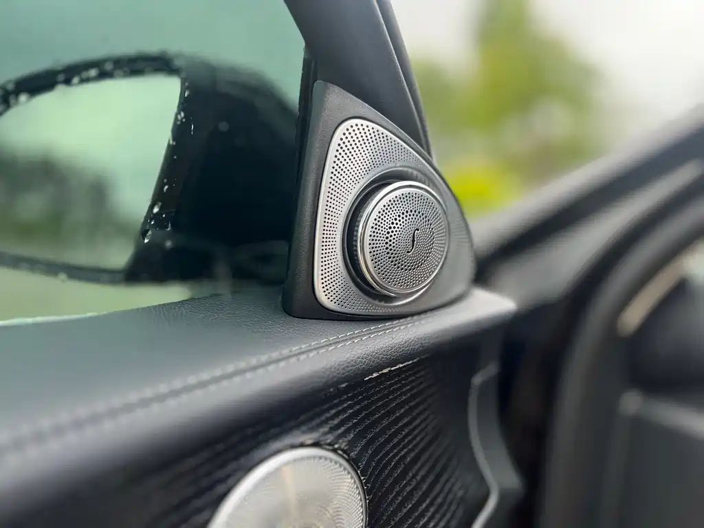 Mercedes-Benz E-Class — миниатюра 22