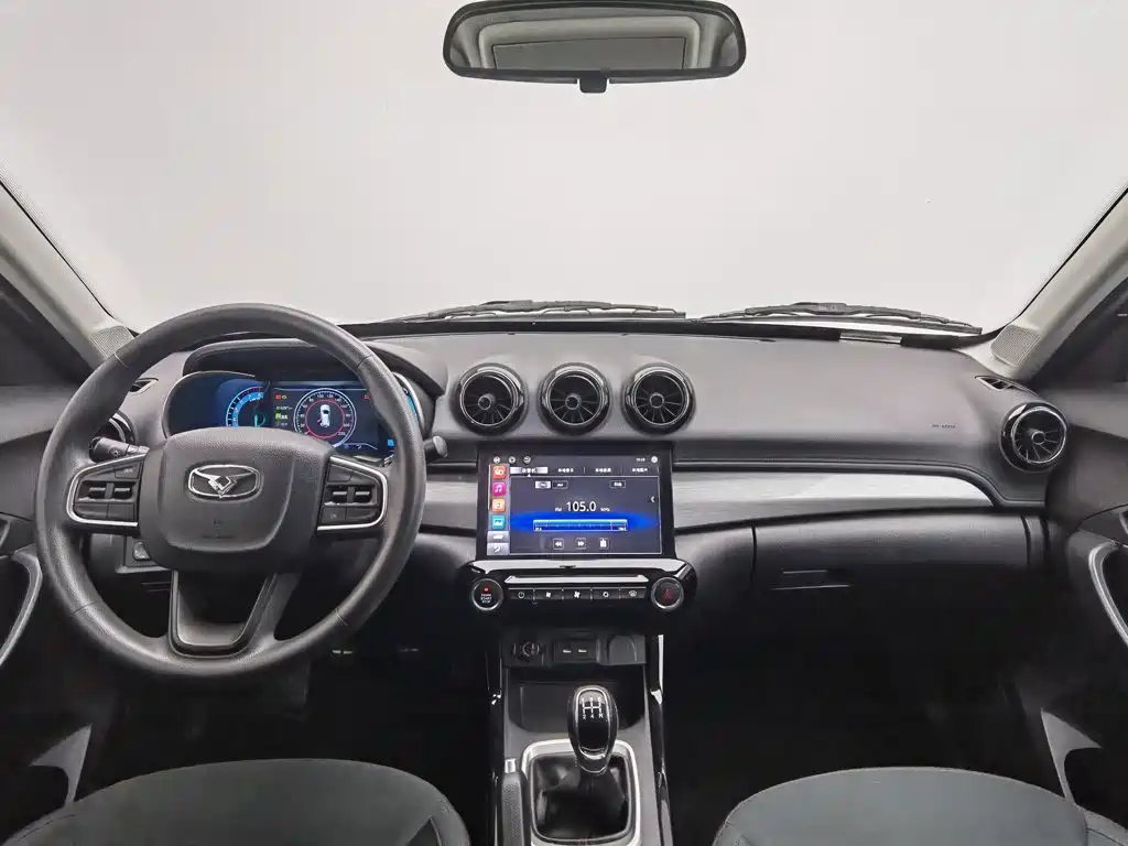 Kaiyi X3 2019 1.5L MT Smart
