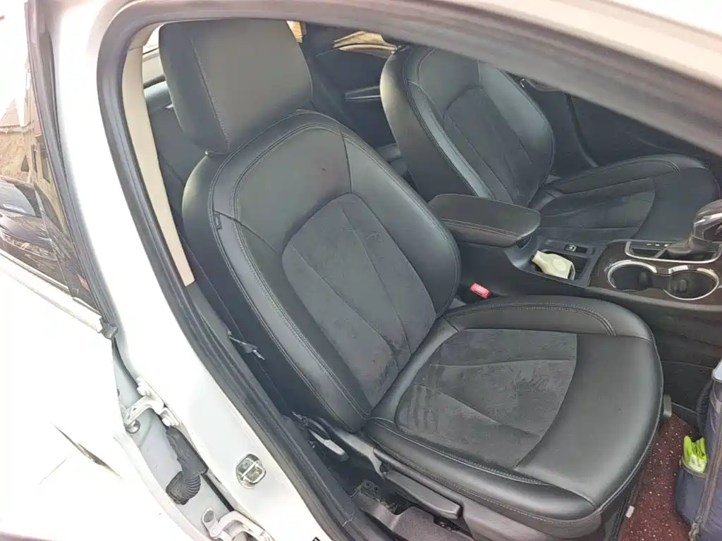 Buick Verano — миниатюра 25