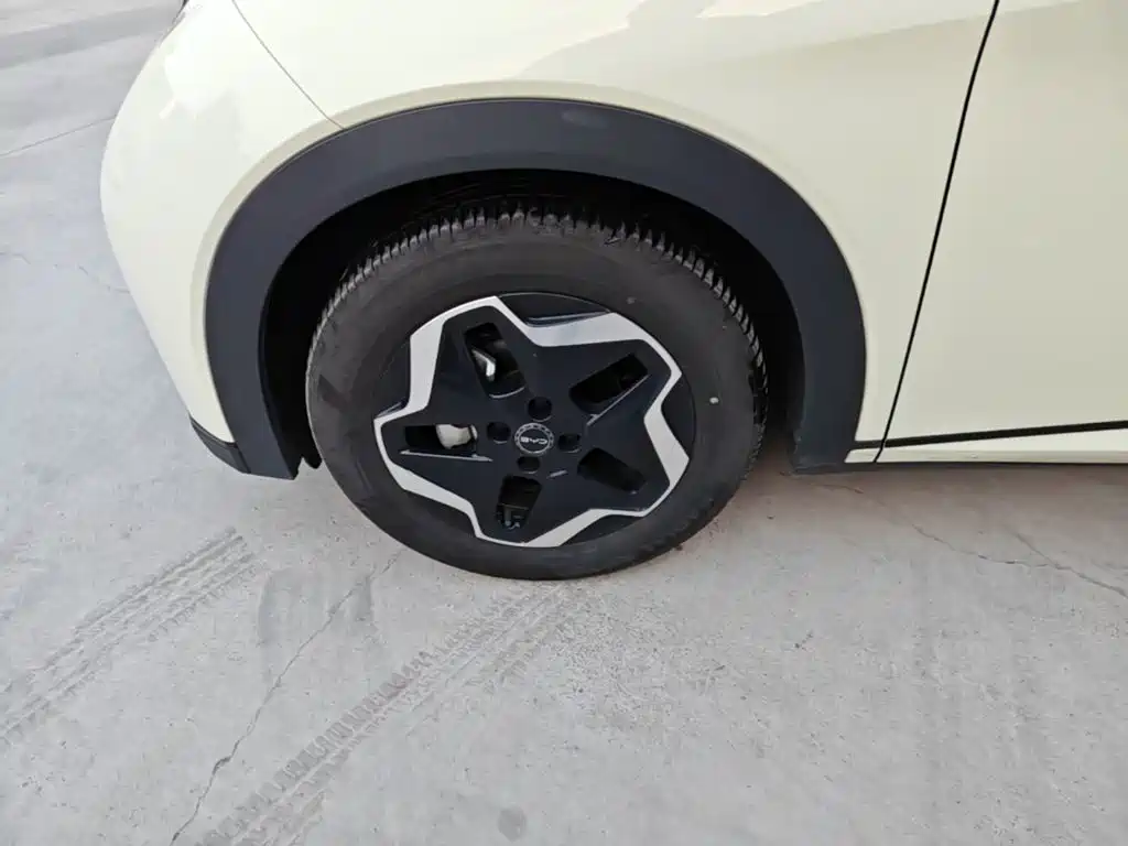 BYD Dolphin — миниатюра 23