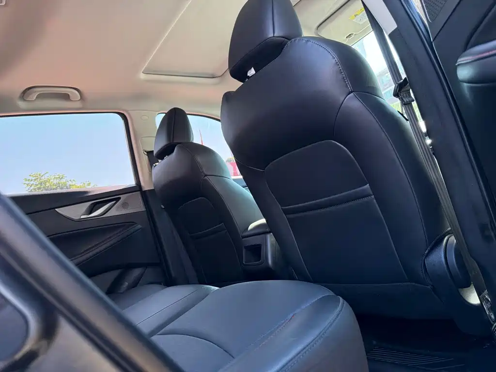 Changan CS35PLUS — миниатюра 10