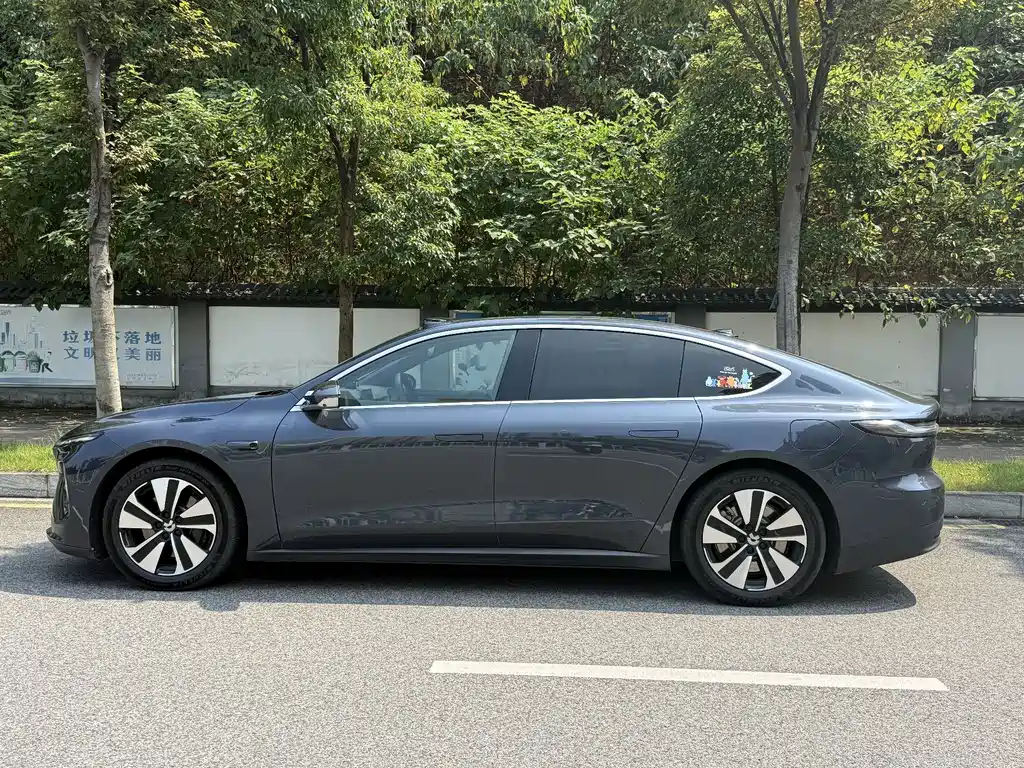 NIO ET7 — миниатюра 2