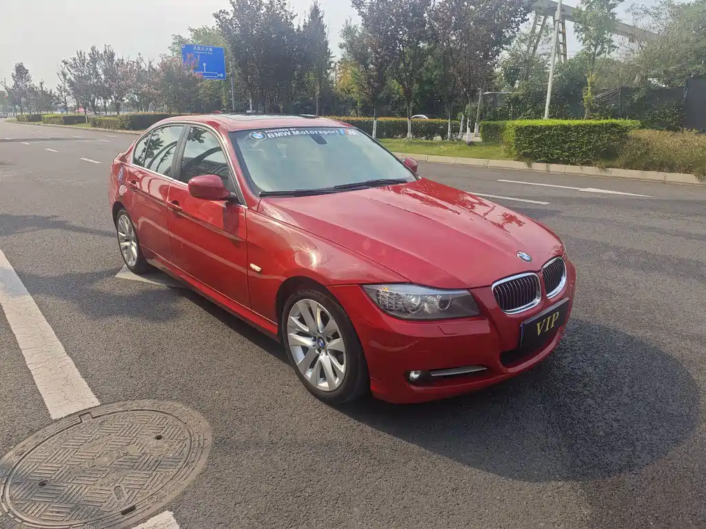 BMW 3 Series — миниатюра 7