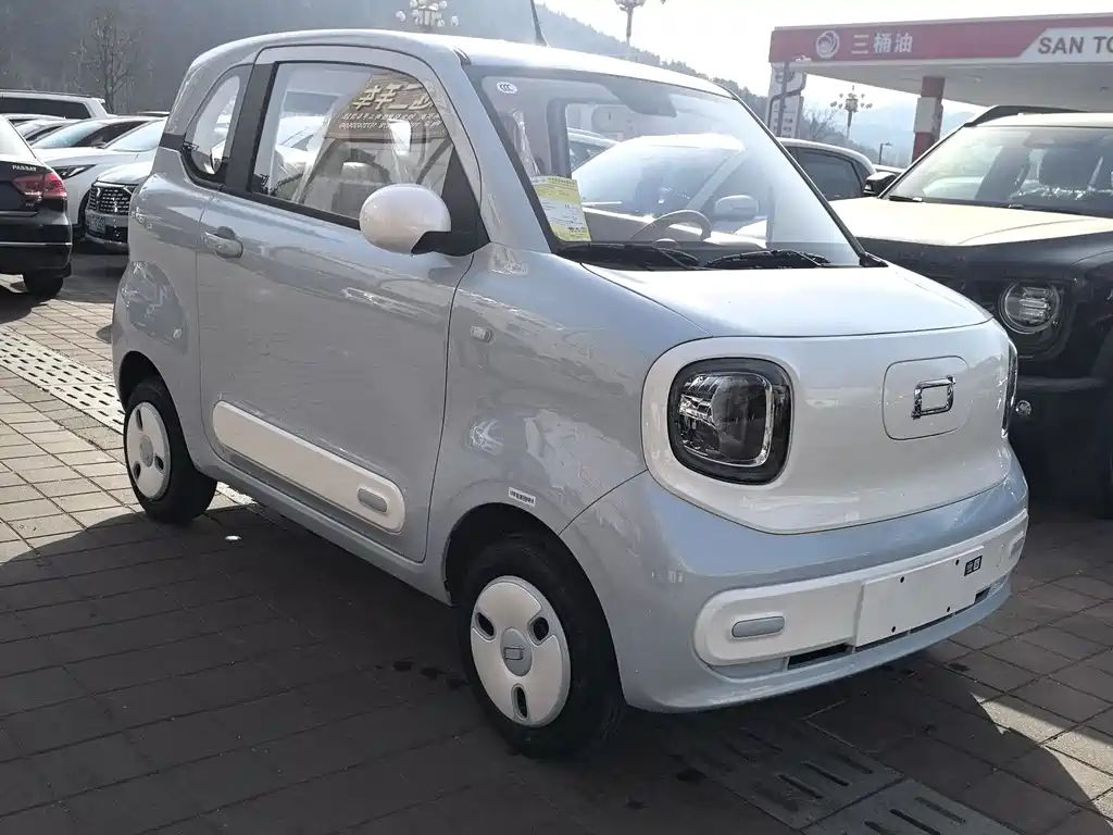 BESTUNE PENTIUM PONY