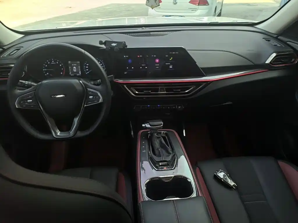 Oshan Oushang X5 — миниатюра 10