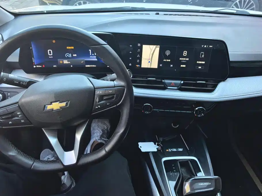 Chevrolet Monza — миниатюра 12