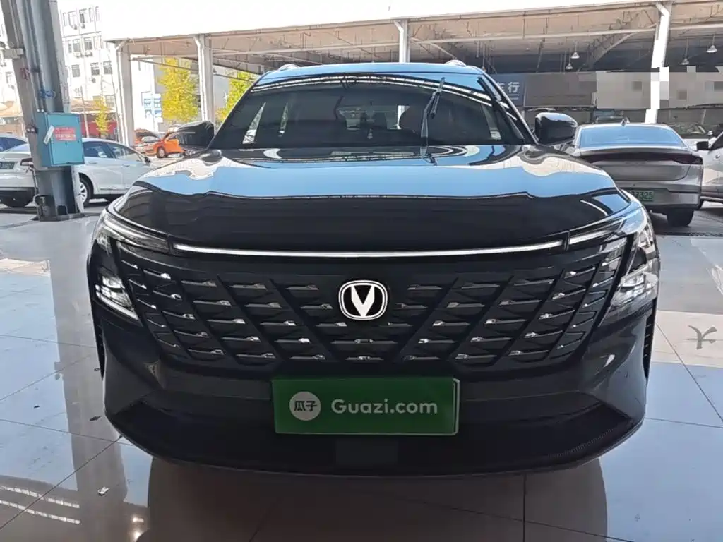 Changan CS75 PLUS — миниатюра 3