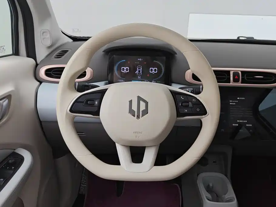 Leapmotor Leapmotor T03 — миниатюра 15