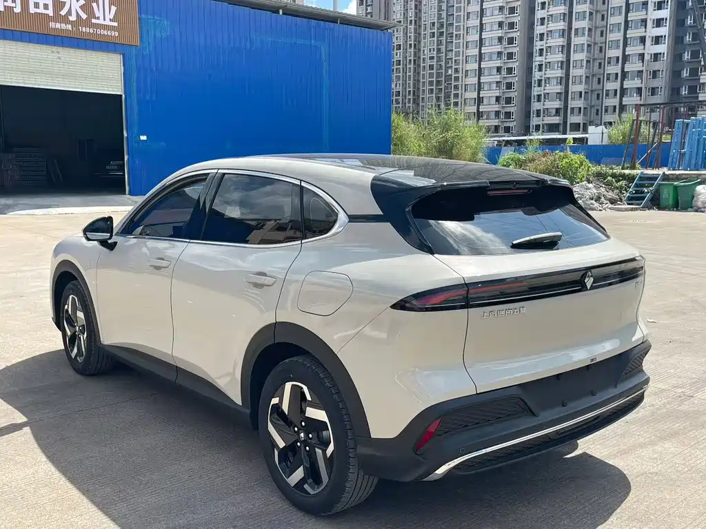 BAOJUN YUNHAI