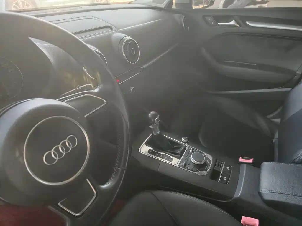 Audi A3 — миниатюра 6