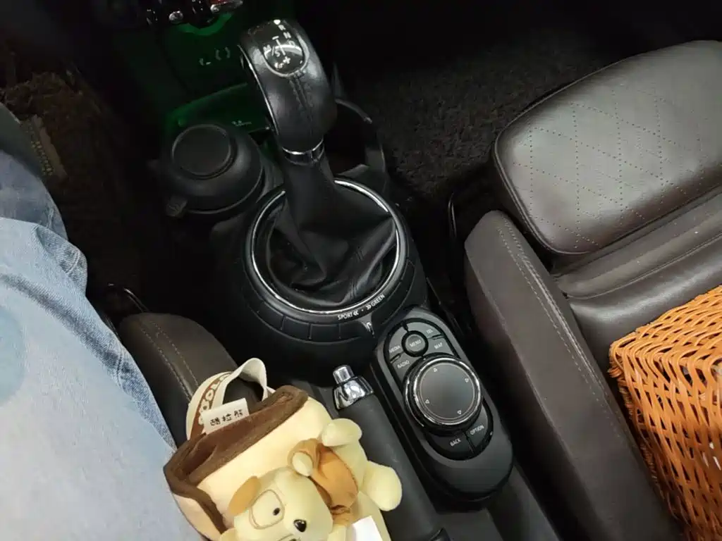 MINI Mini — миниатюра 14