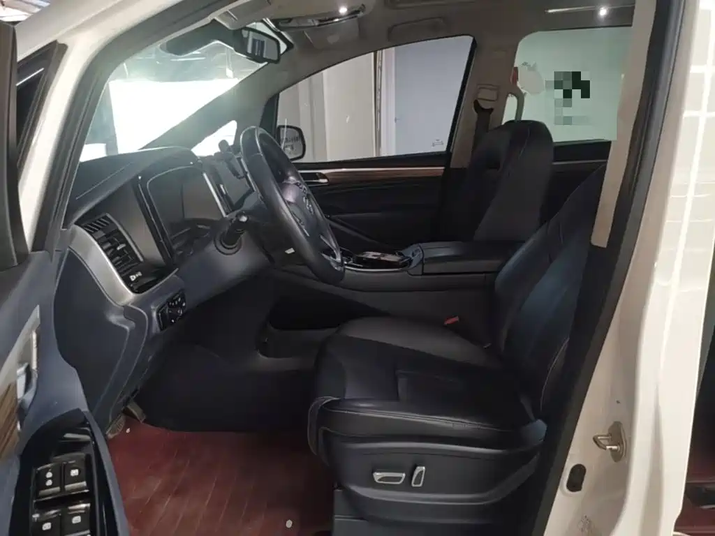 GAC Motor Trumpchi M8 — миниатюра 15