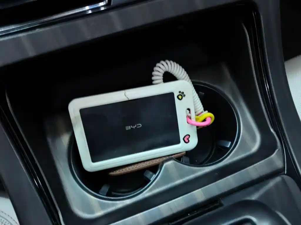 BYD Qin PLUS — миниатюра 9