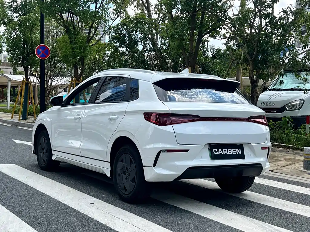 BYD e2 — миниатюра 7
