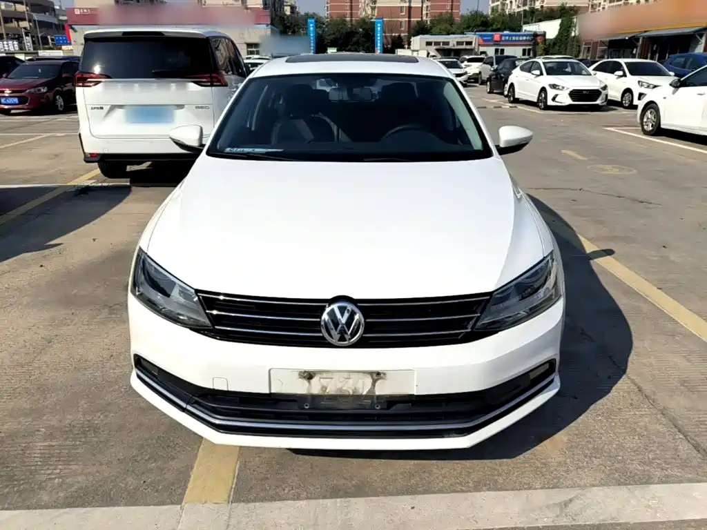 Volkswagen Sagitar — миниатюра 3
